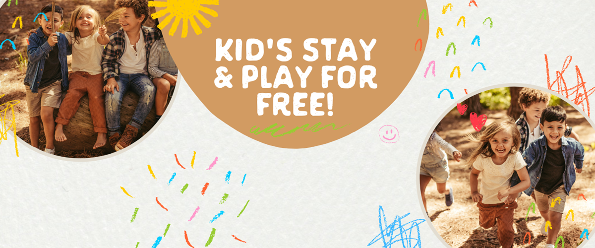Kids Stay Free